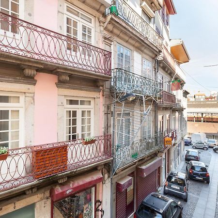 D&S - Porto Sao Bento Apartments Екстер'єр фото