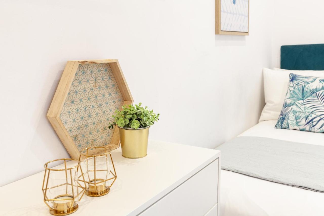D&S - Porto Sao Bento Apartments Екстер'єр фото