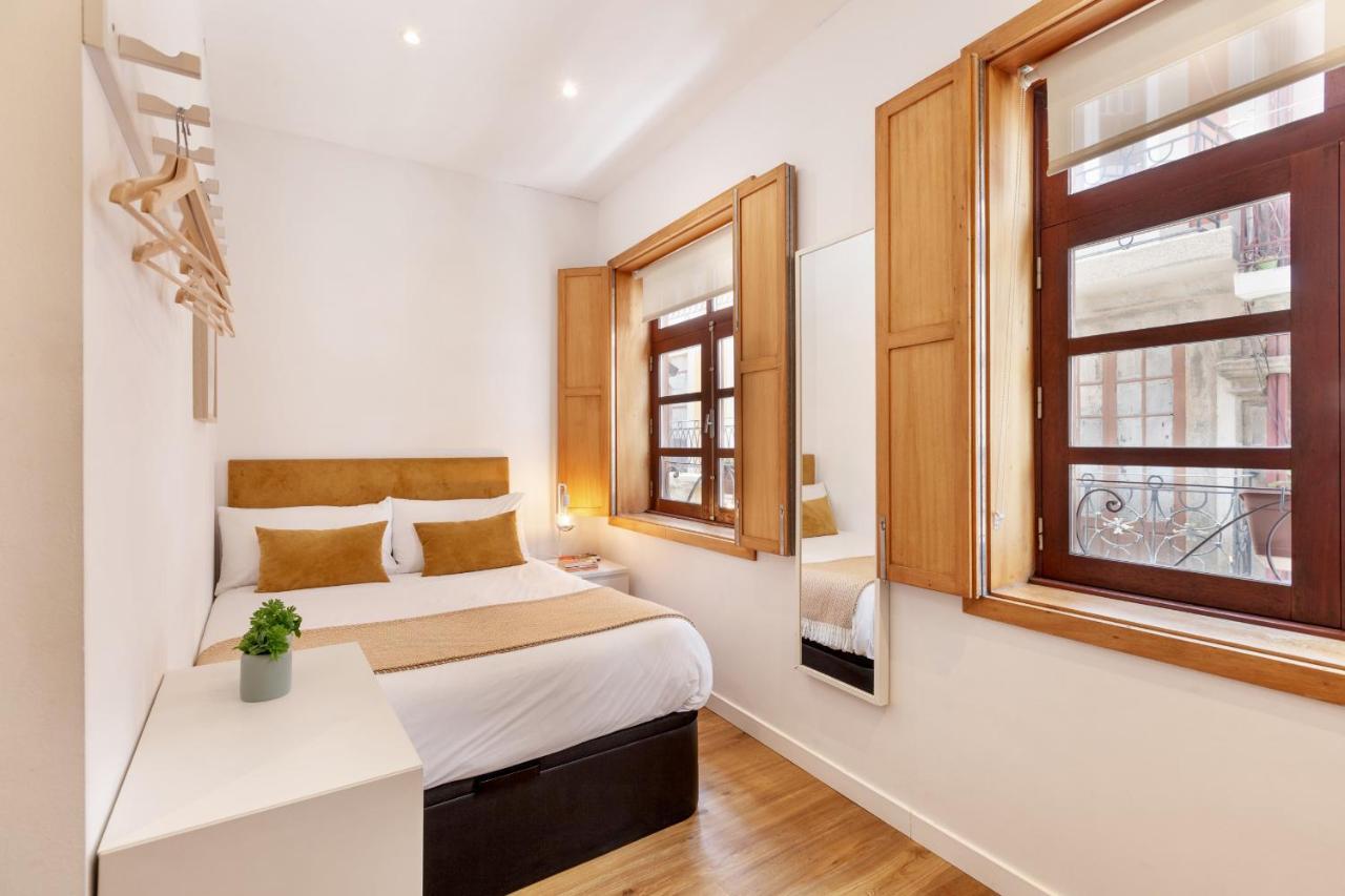 D&S - Porto Sao Bento Apartments Екстер'єр фото