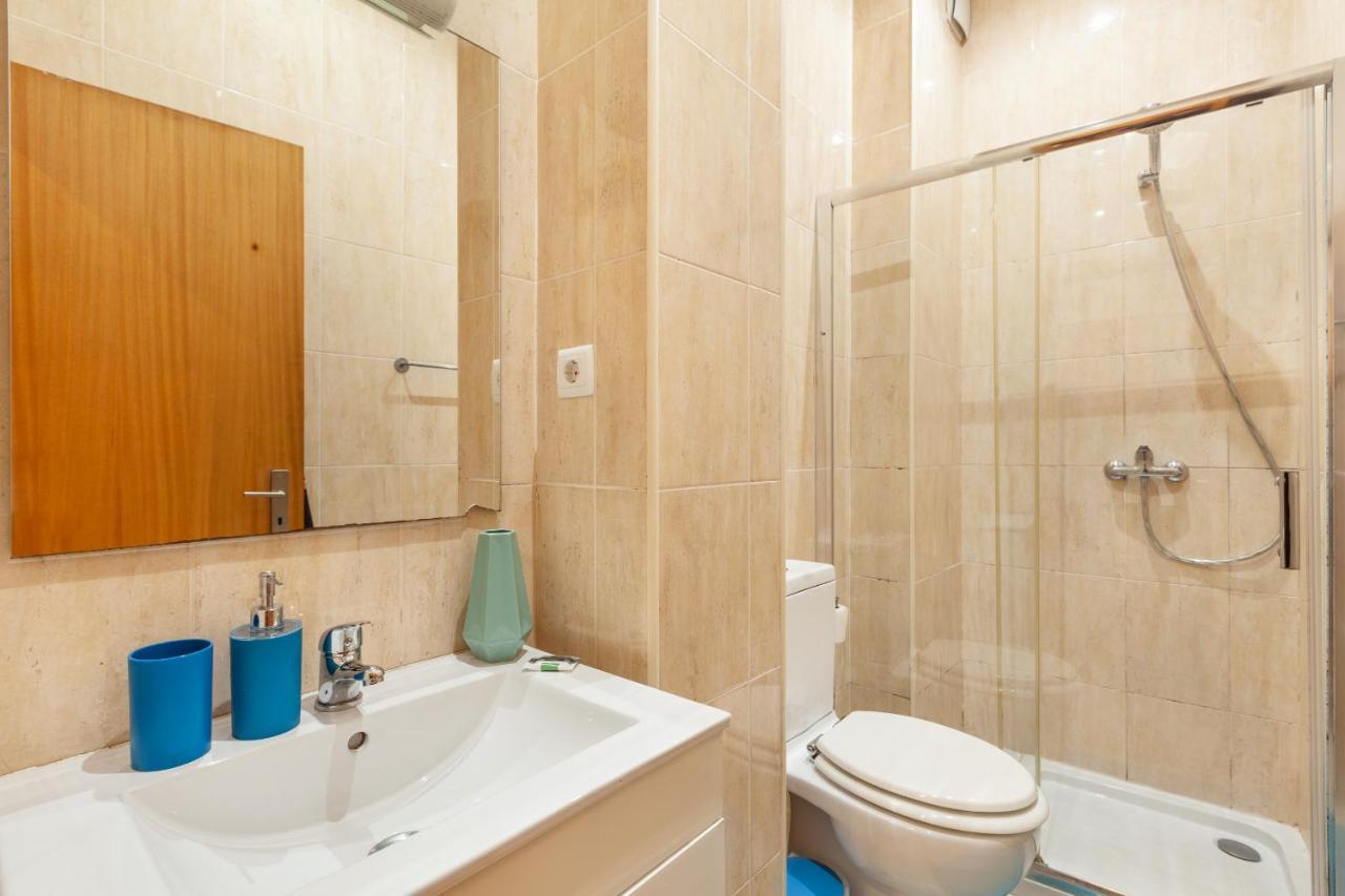 D&S - Porto Sao Bento Apartments Екстер'єр фото