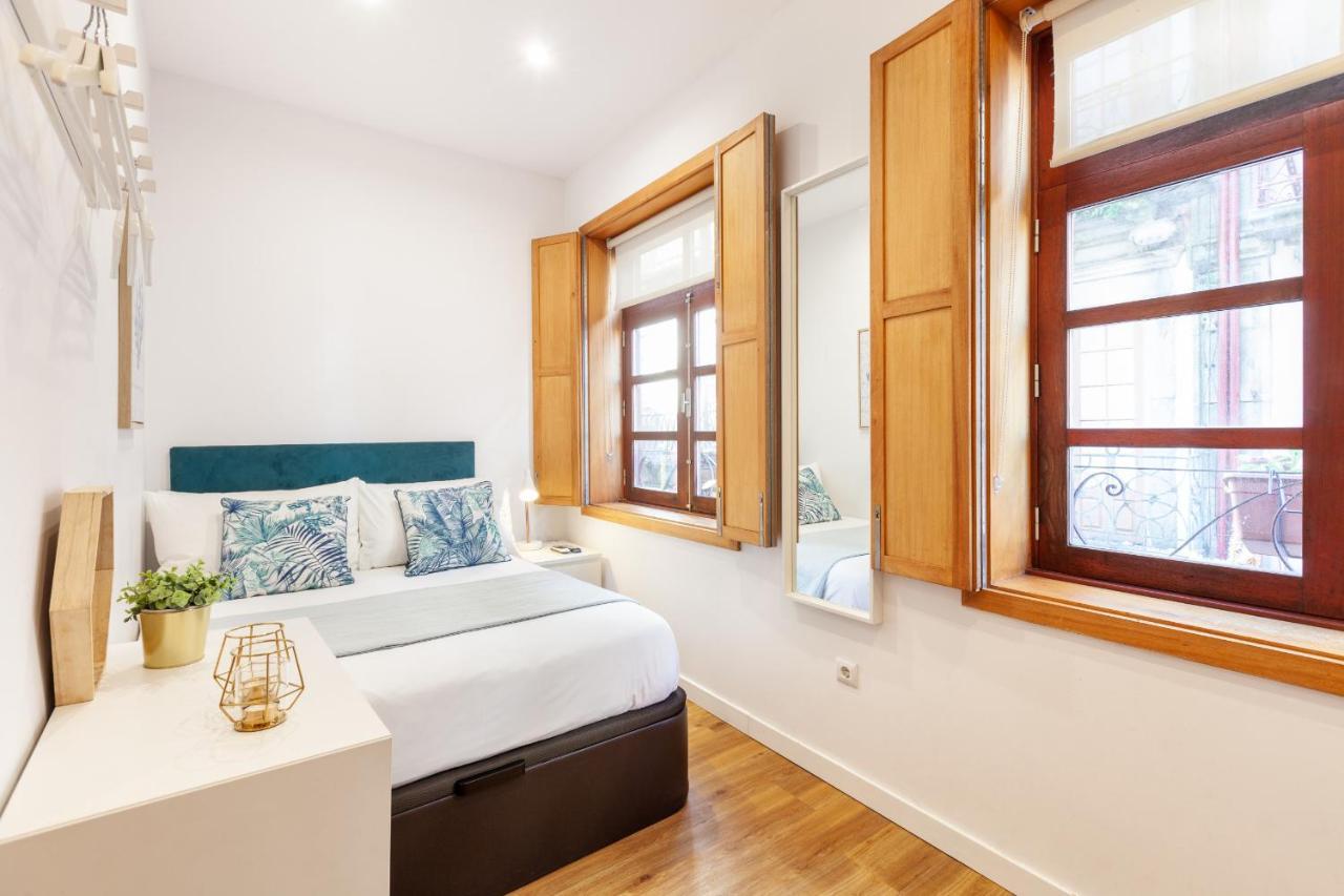 D&S - Porto Sao Bento Apartments Екстер'єр фото