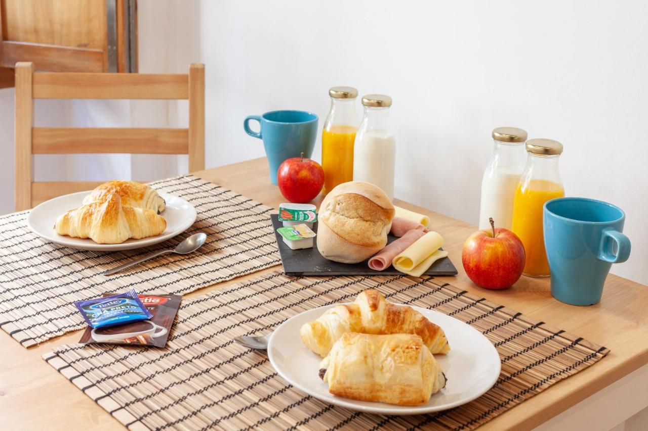 D&S - Porto Sao Bento Apartments Екстер'єр фото