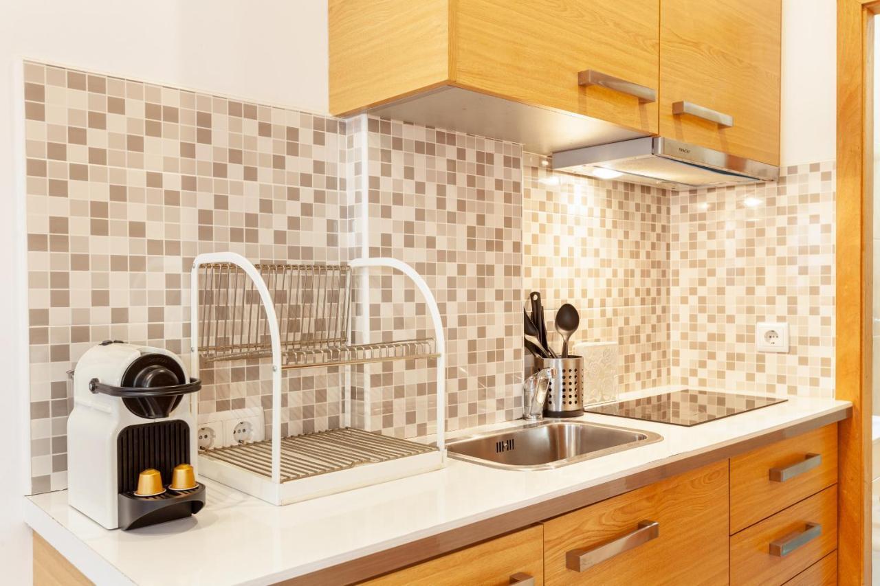 D&S - Porto Sao Bento Apartments Екстер'єр фото