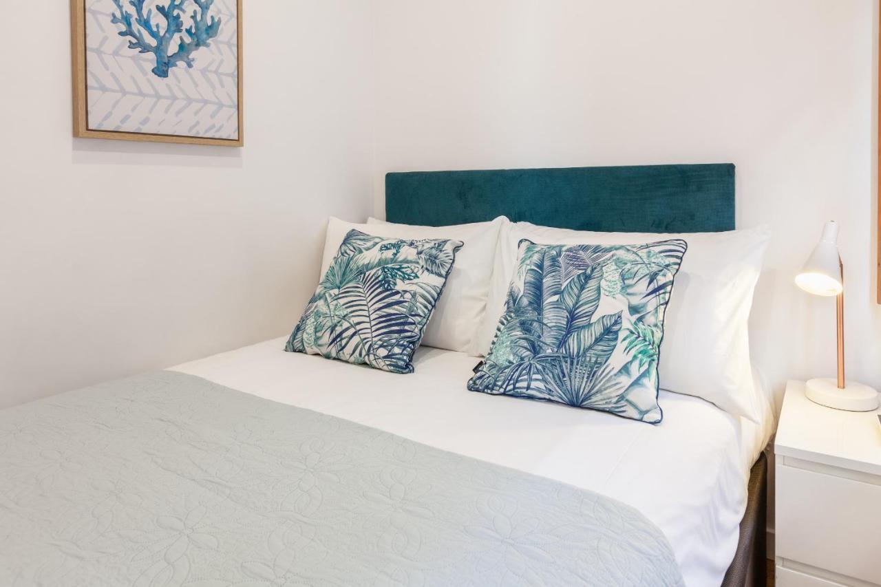 D&S - Porto Sao Bento Apartments Екстер'єр фото