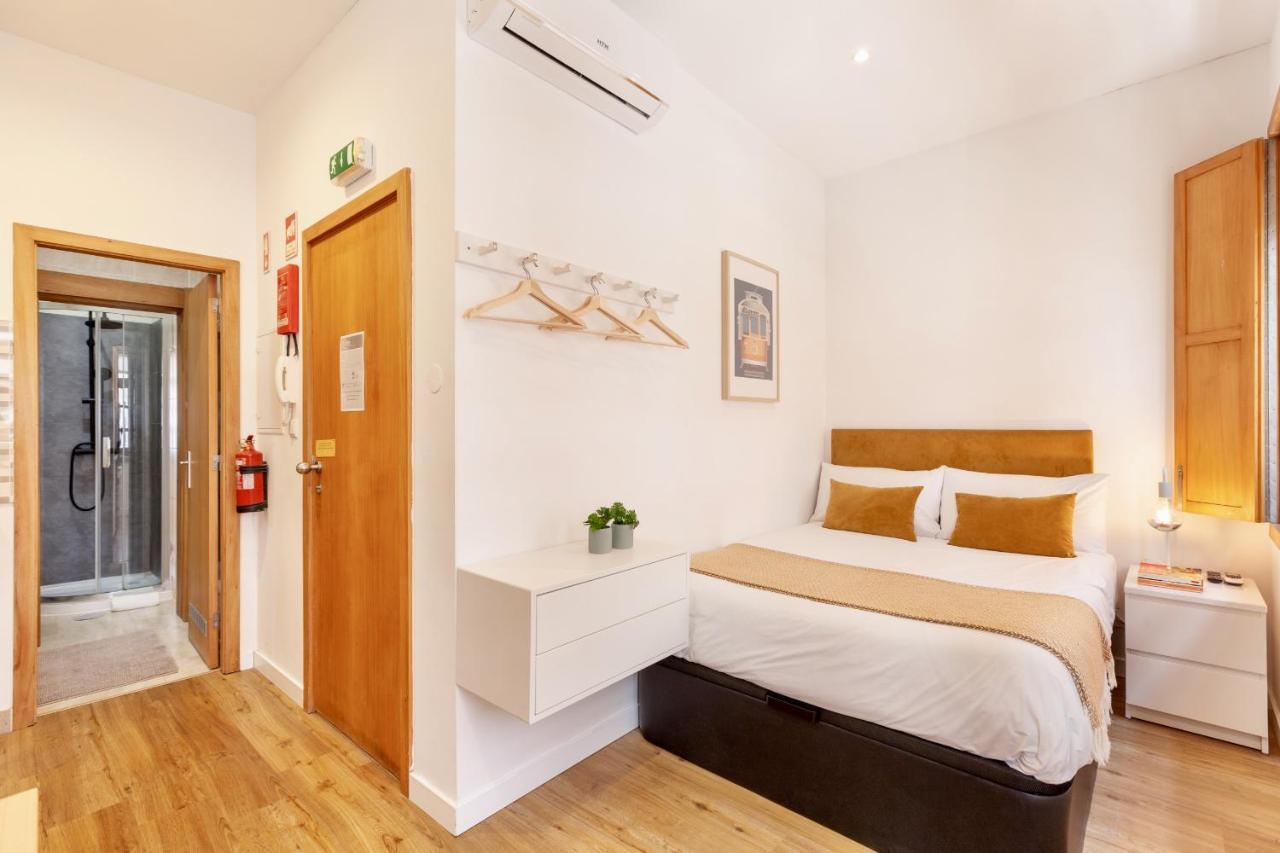D&S - Porto Sao Bento Apartments Екстер'єр фото