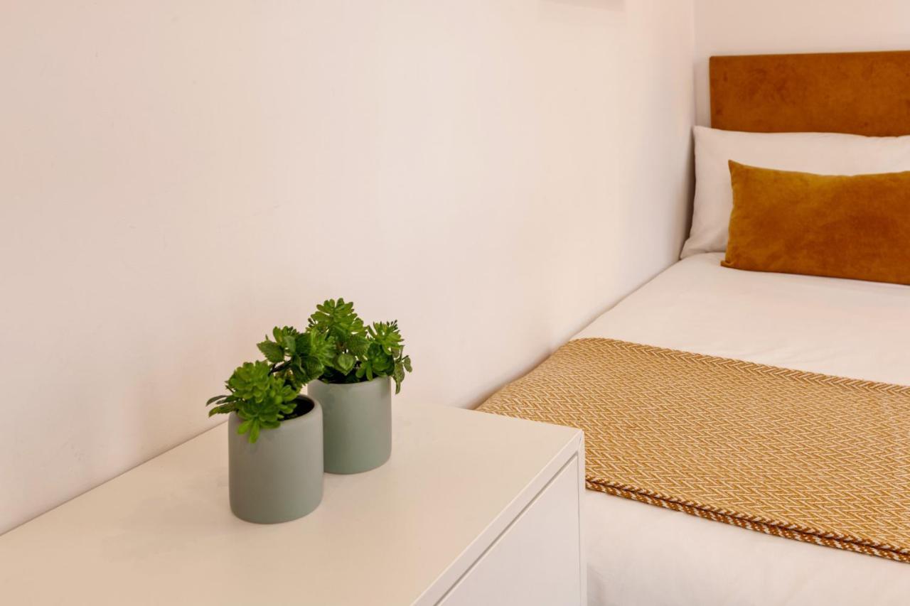 D&S - Porto Sao Bento Apartments Екстер'єр фото