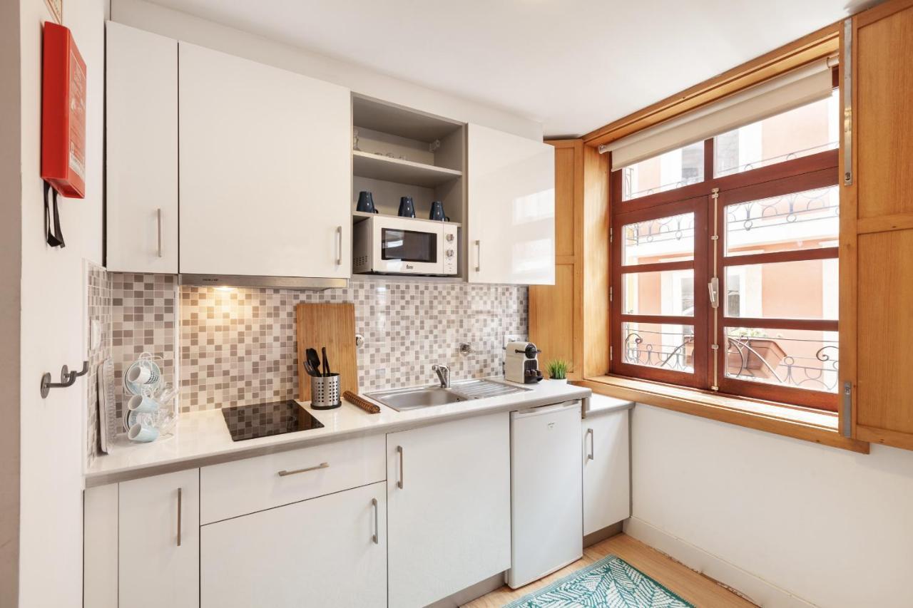 D&S - Porto Sao Bento Apartments Екстер'єр фото