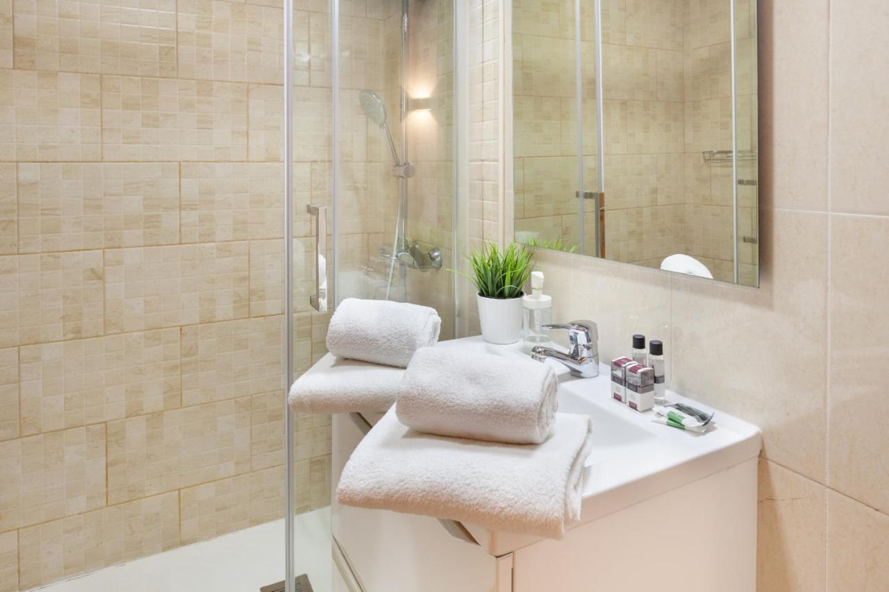 D&S - Porto Sao Bento Apartments Екстер'єр фото