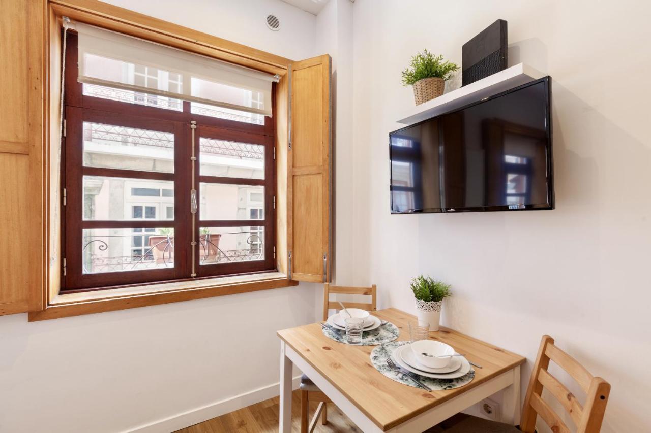 D&S - Porto Sao Bento Apartments Екстер'єр фото