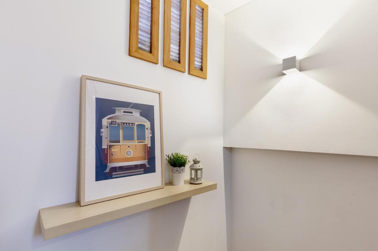 D&S - Porto Sao Bento Apartments Екстер'єр фото