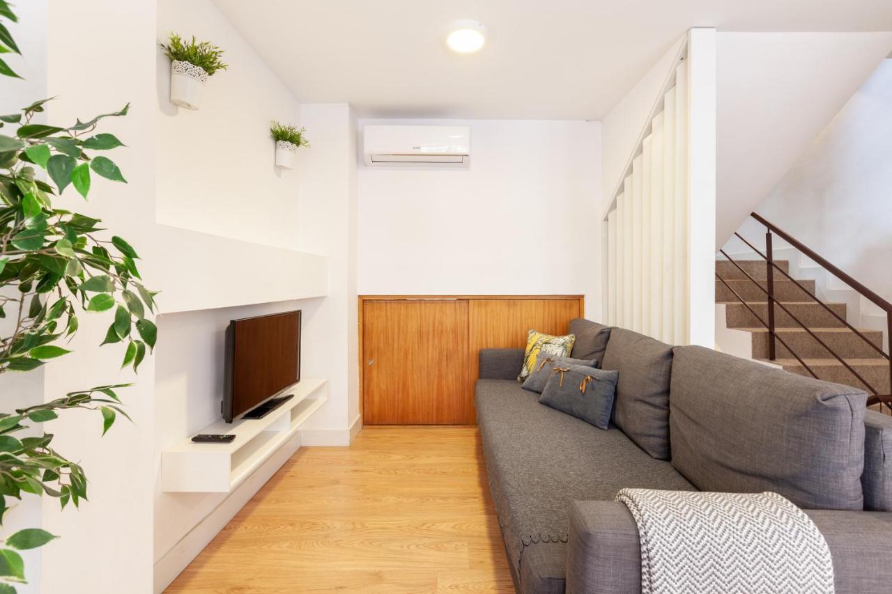 D&S - Porto Sao Bento Apartments Екстер'єр фото