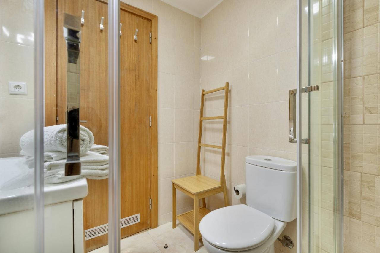 D&S - Porto Sao Bento Apartments Екстер'єр фото