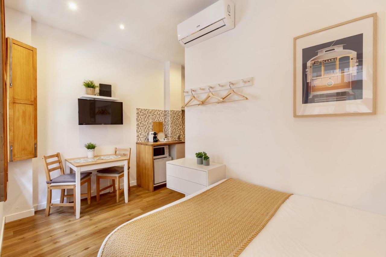 D&S - Porto Sao Bento Apartments Екстер'єр фото