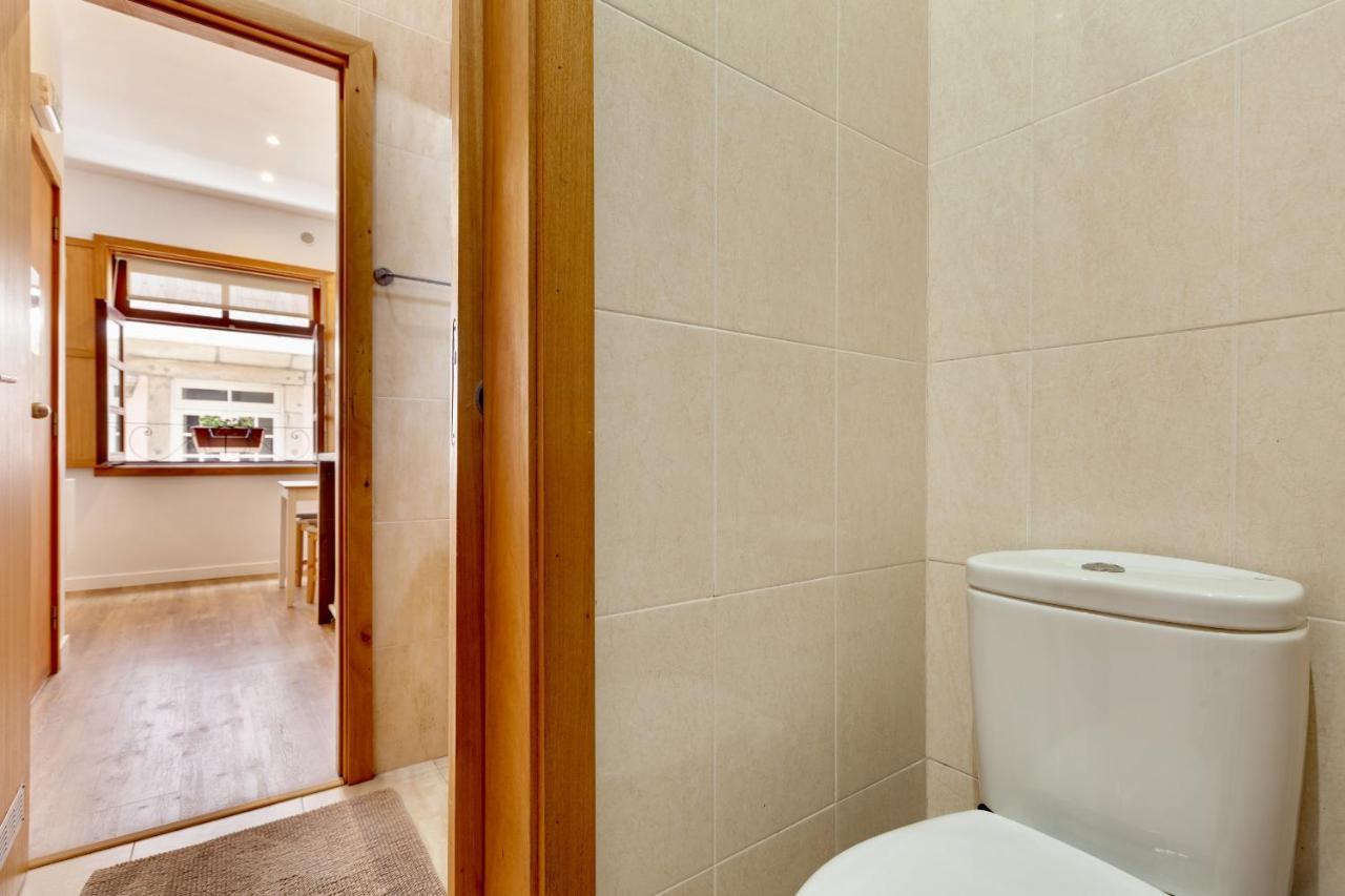 D&S - Porto Sao Bento Apartments Екстер'єр фото