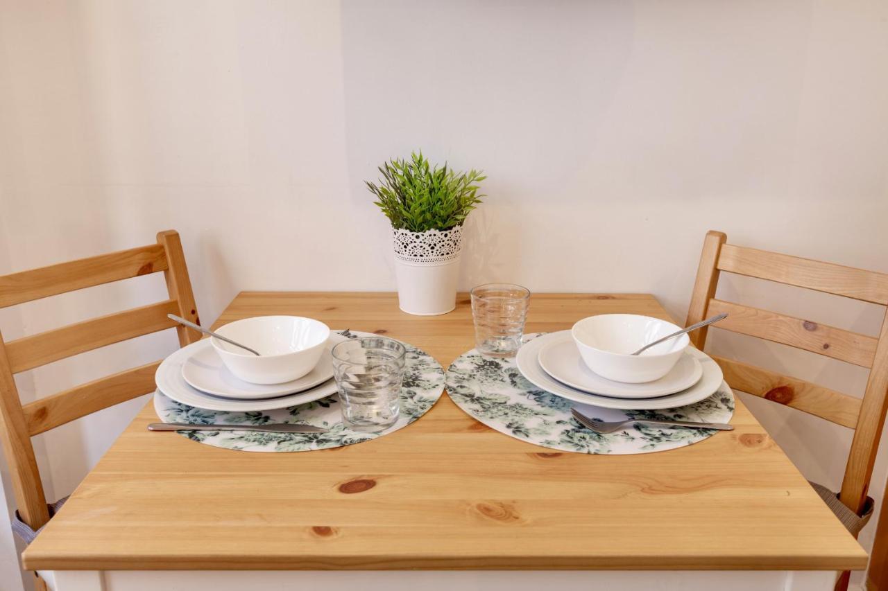 D&S - Porto Sao Bento Apartments Екстер'єр фото