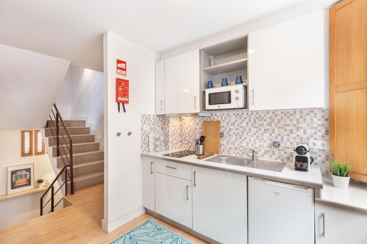D&S - Porto Sao Bento Apartments Екстер'єр фото