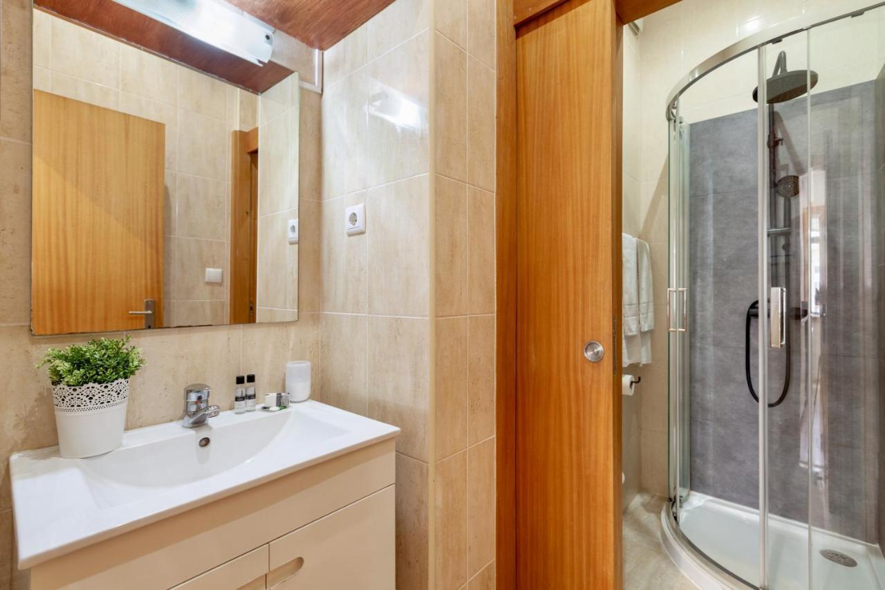 D&S - Porto Sao Bento Apartments Екстер'єр фото